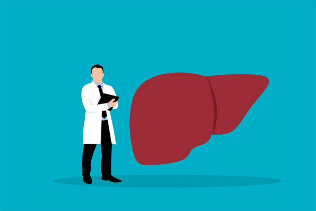 Sluggish liver symptoms - What you should do