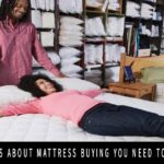 9 Myths About Mattress Buying You Need To Know