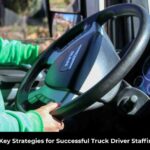 Truck Driver Staffing