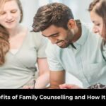 Family Counselling