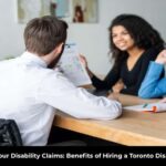 Hiring a Toronto Disability Lawyer