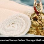Online Therapy Platforms