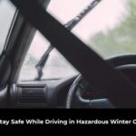 Driving in Hazardous